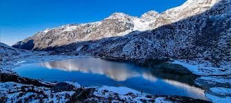 Goechala Trek