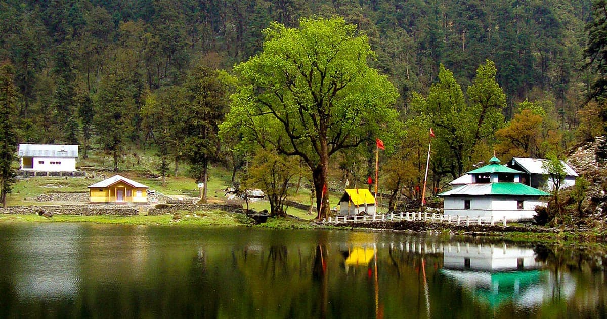 Dodital Trek