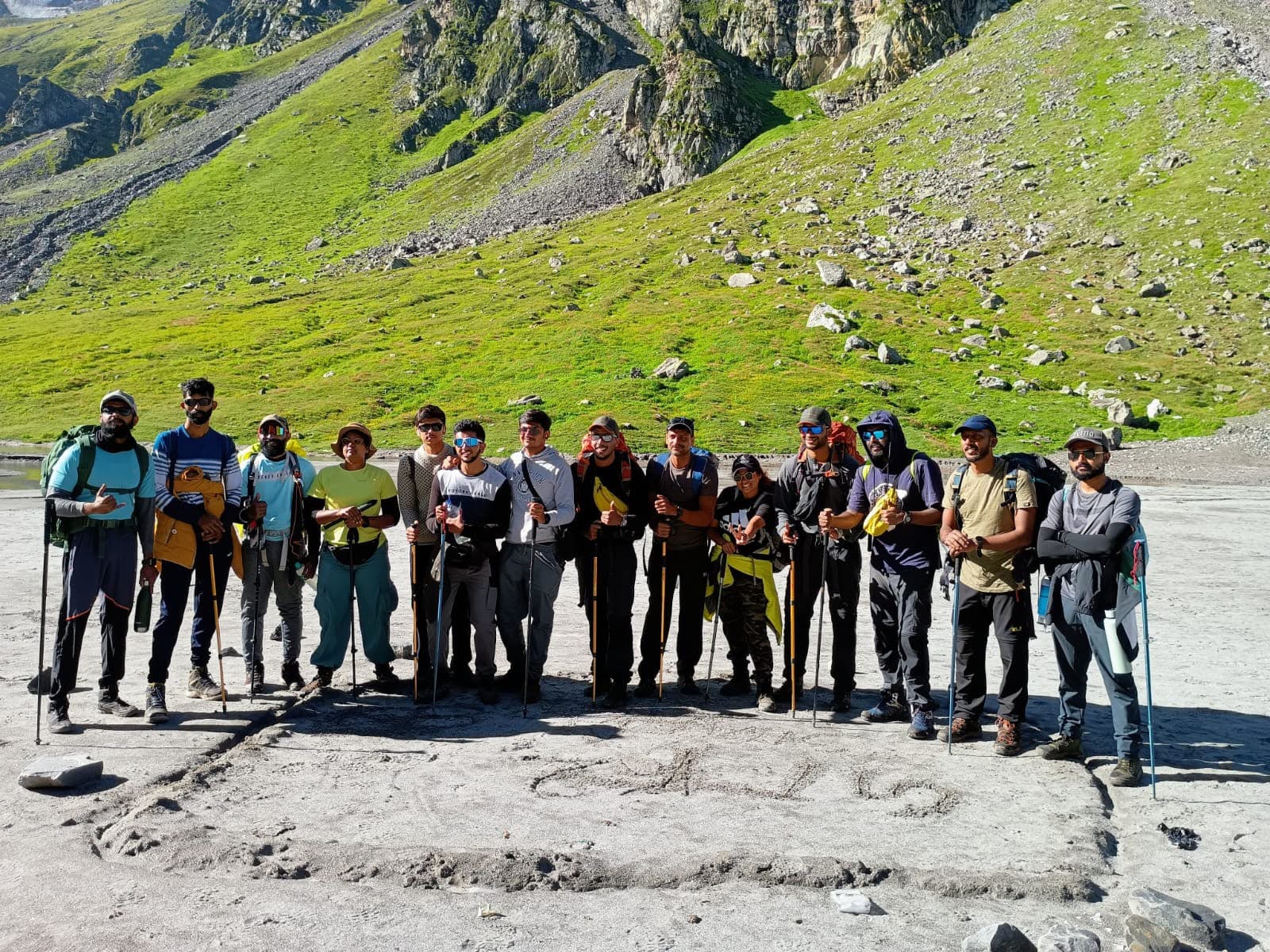 Discover the Himalayas, One Trail at a Time