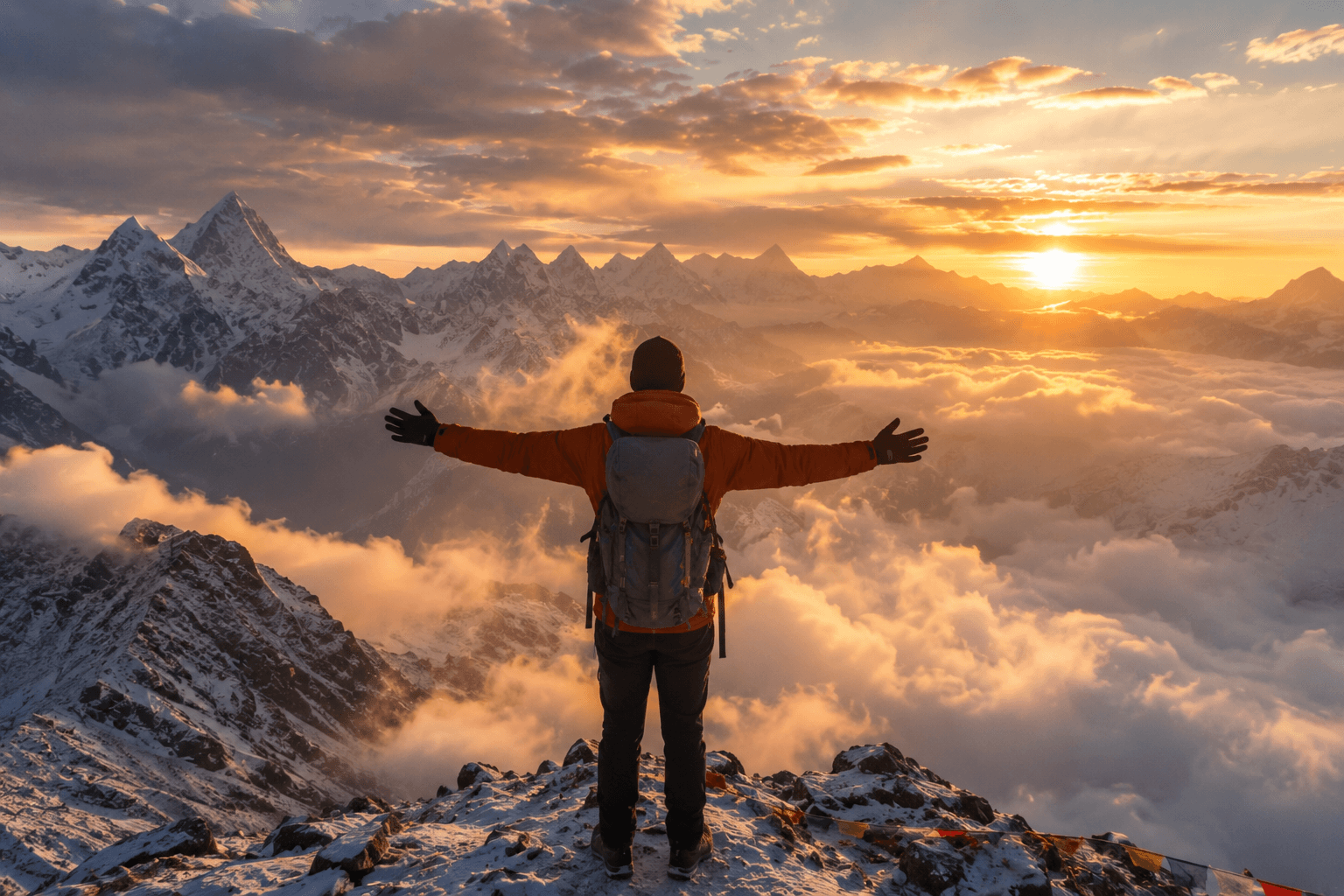 Journeys That Transform You