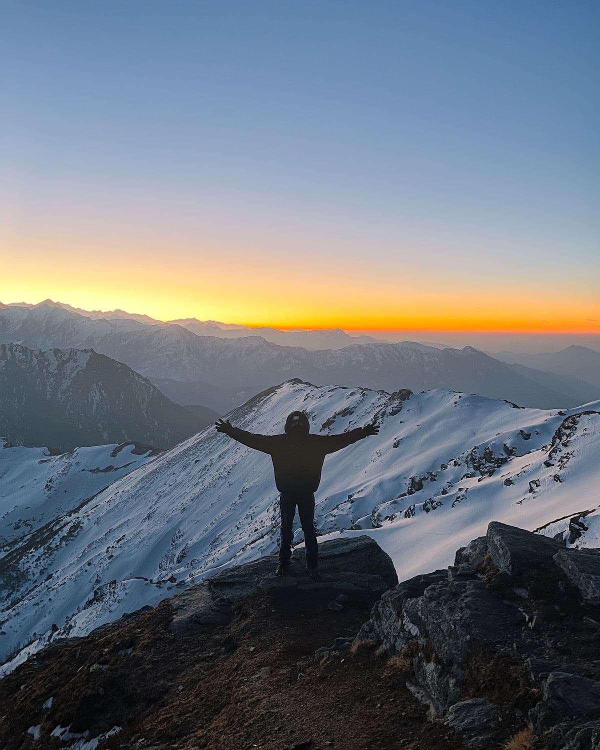 Kedarkantha Trek Complete Guide 2026