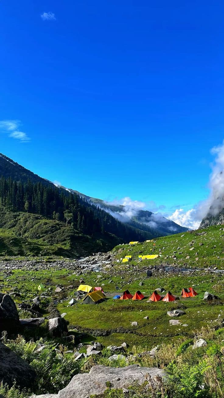 How to Prepare for Your First Himalayan Trek