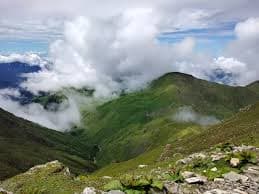 Ali Bedni Bugyal View 3