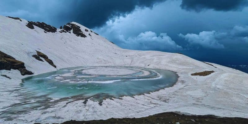 Bhrigu Lake View 3