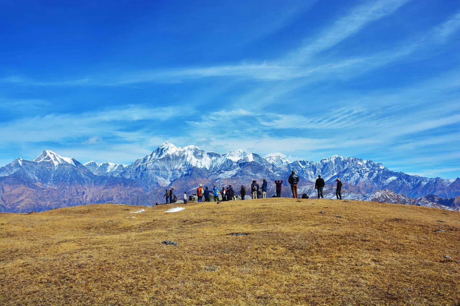Brahmatal View 3