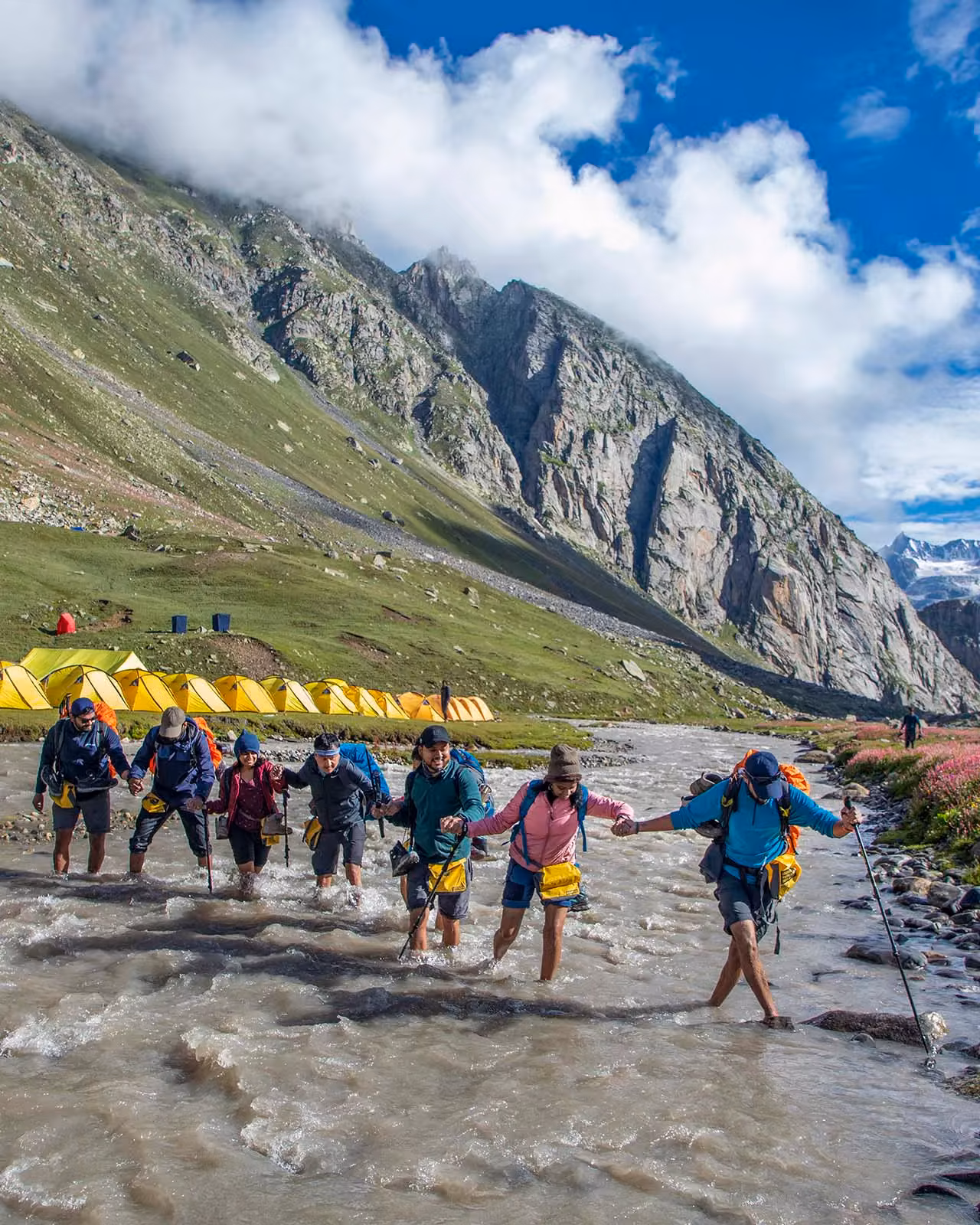 Hampta Pass View 2