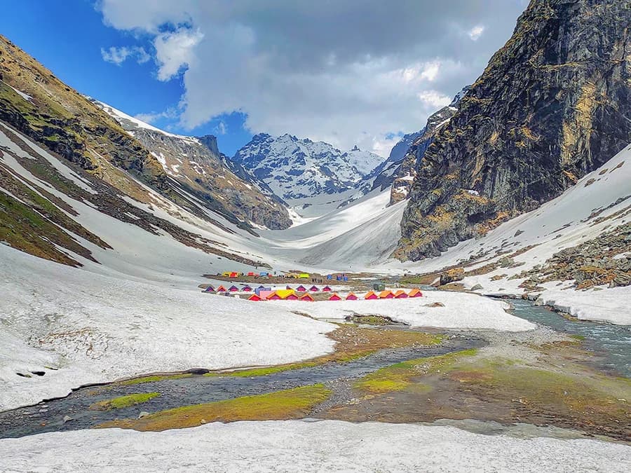 Hampta Pass View 3