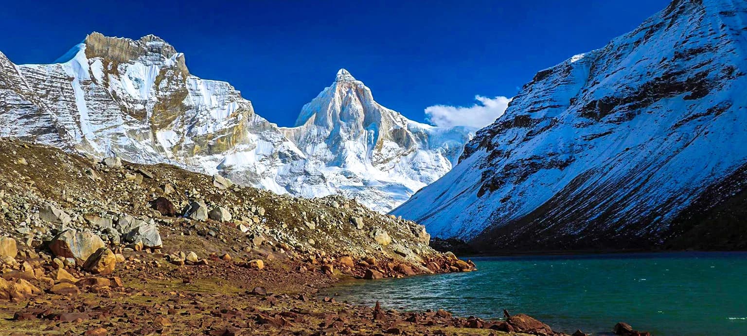Kedartal View 3