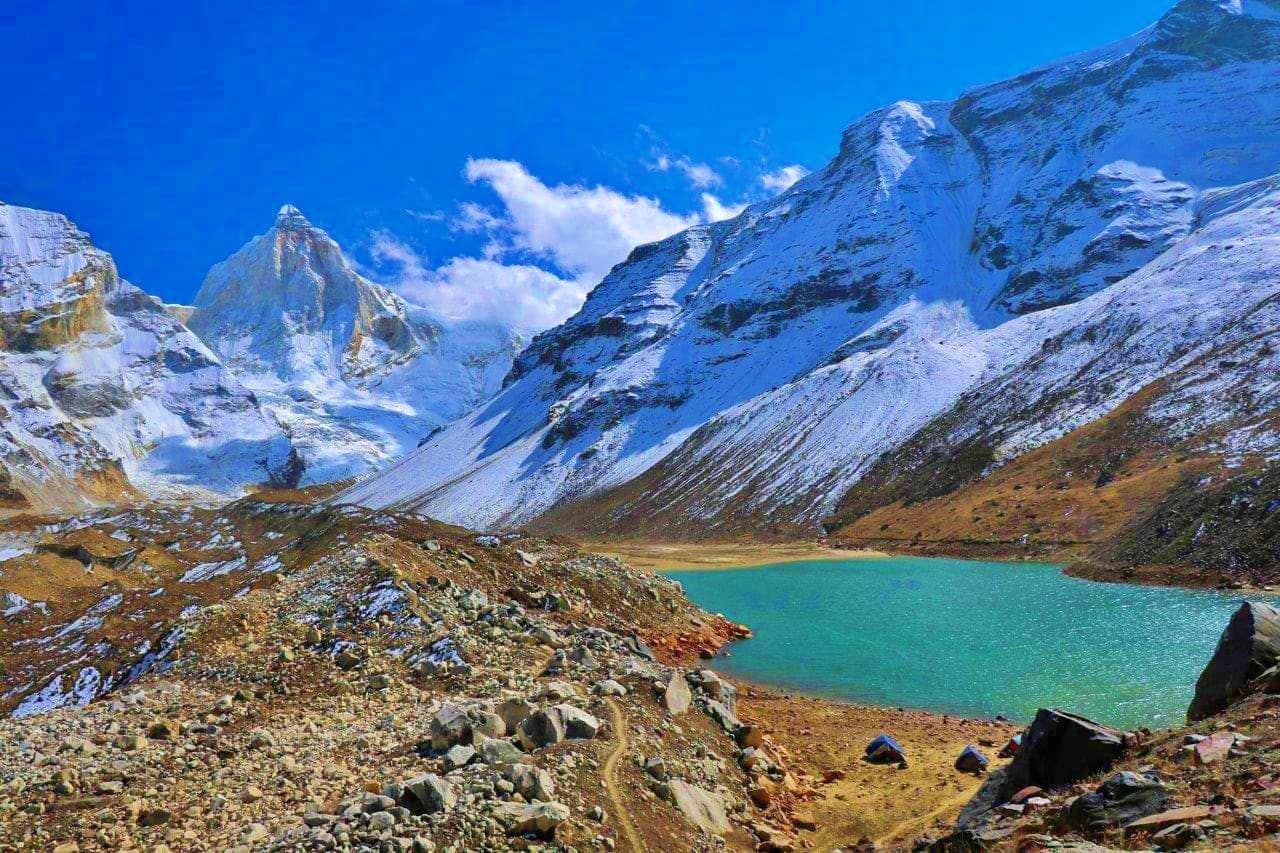 Kedartal View 4