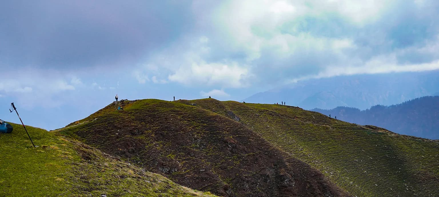 Phulara Ridge View 4