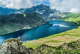 Tarsar Marsar Trek