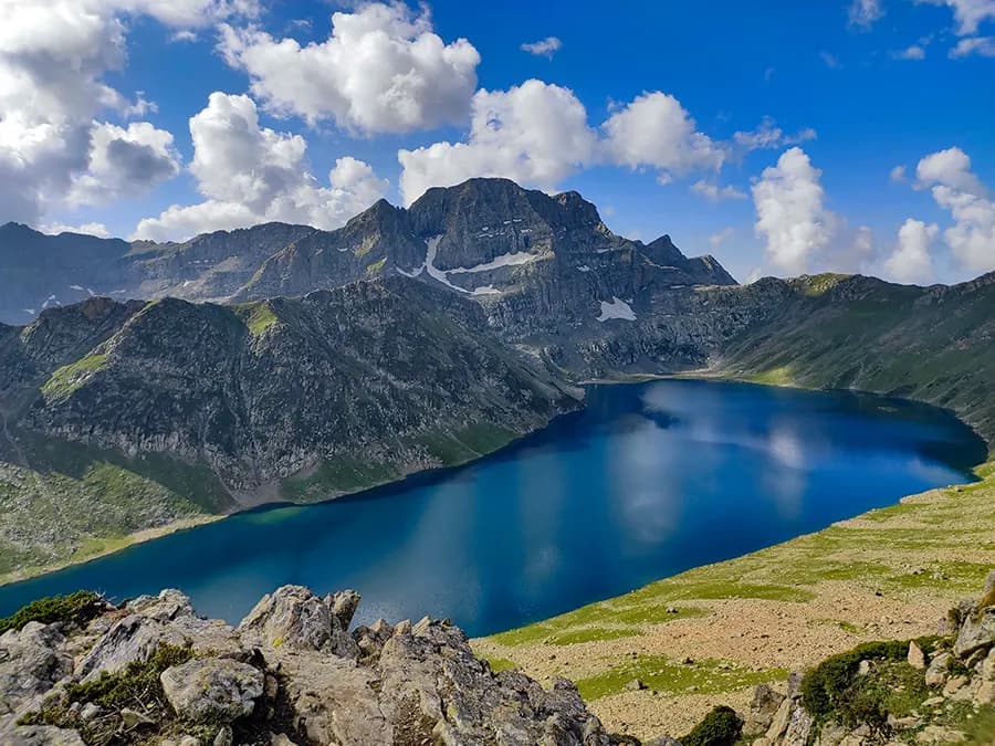 Tarsar Marsar View 3