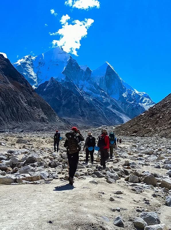 Trek View