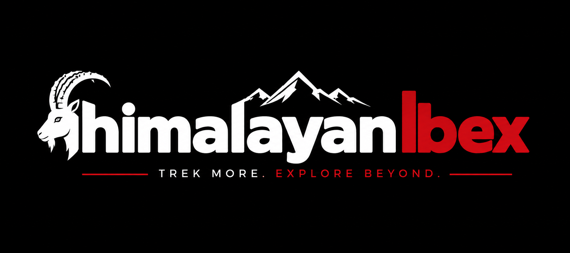 Himalayan Ibex Logo